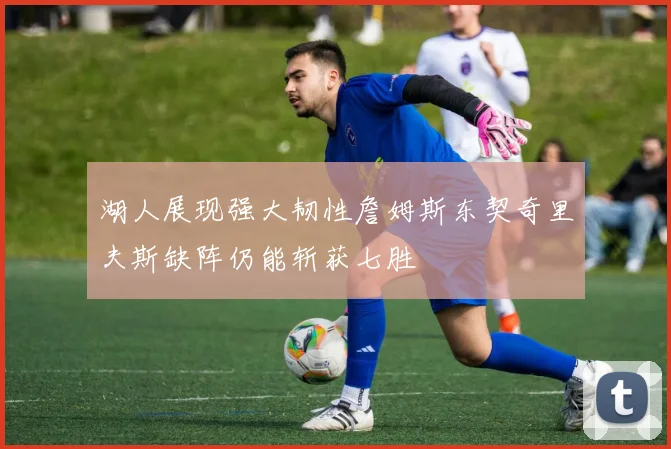 湖人展现强大韧性詹姆斯东契奇里夫斯缺阵仍能斩获七胜