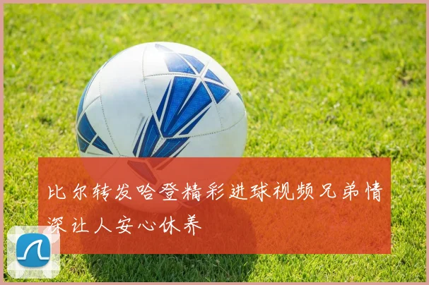 比尔转发哈登精彩进球视频兄弟情深让人安心休养