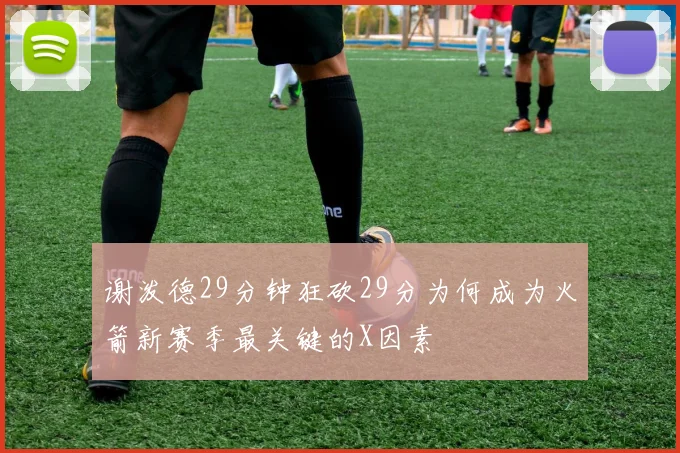 谢泼德29分钟狂砍29分为何成为火箭新赛季最关键的X因素