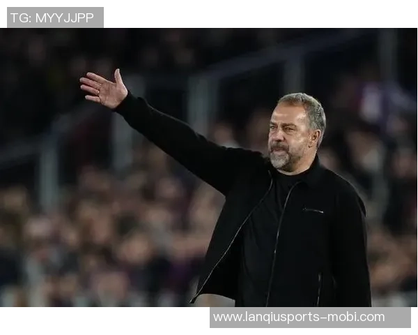 弗里克赛后愤怒不已对裁判判罚表示强烈不满尽管赢得比赛